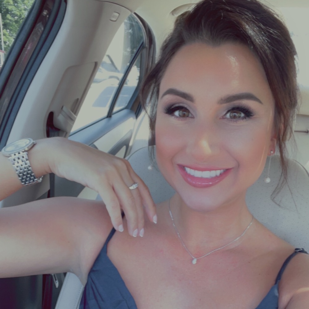 Meet your Posher, Chelsie